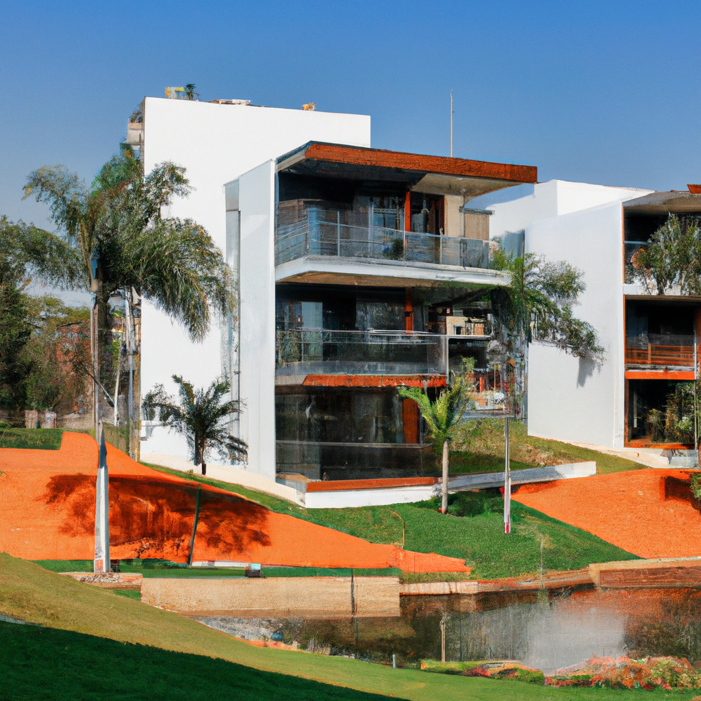 Prêmio Melhor Imobiliária de Luxo 2023